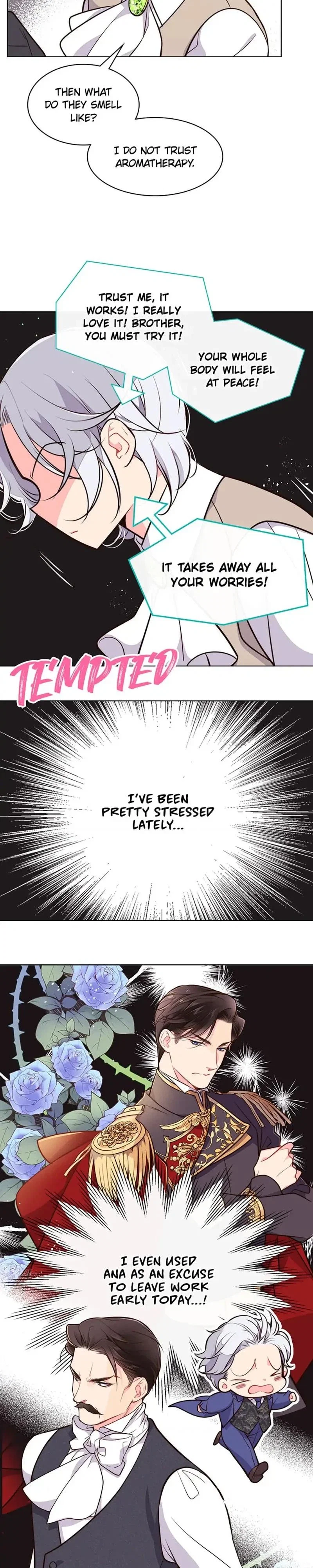 Beatrice Chapter 10 - Page 2