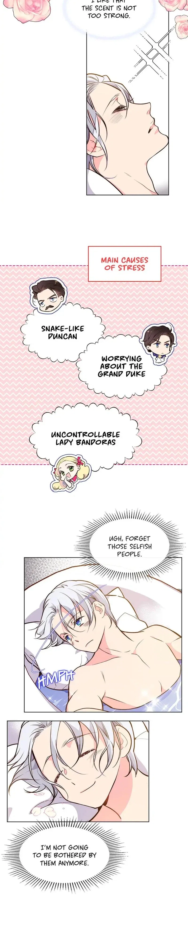 Beatrice Chapter 10 - Page 5