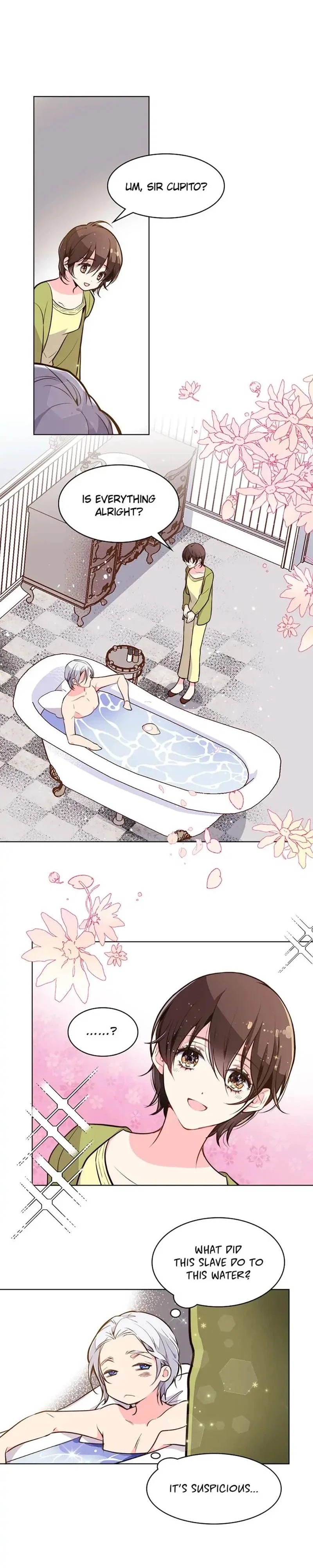 Beatrice Chapter 10 - Page 6