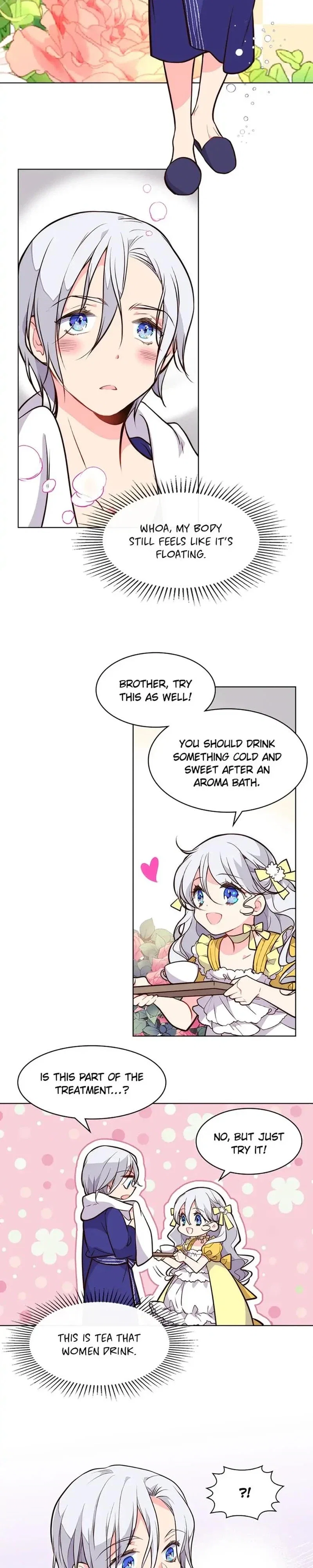 Beatrice Chapter 10 - Page 8