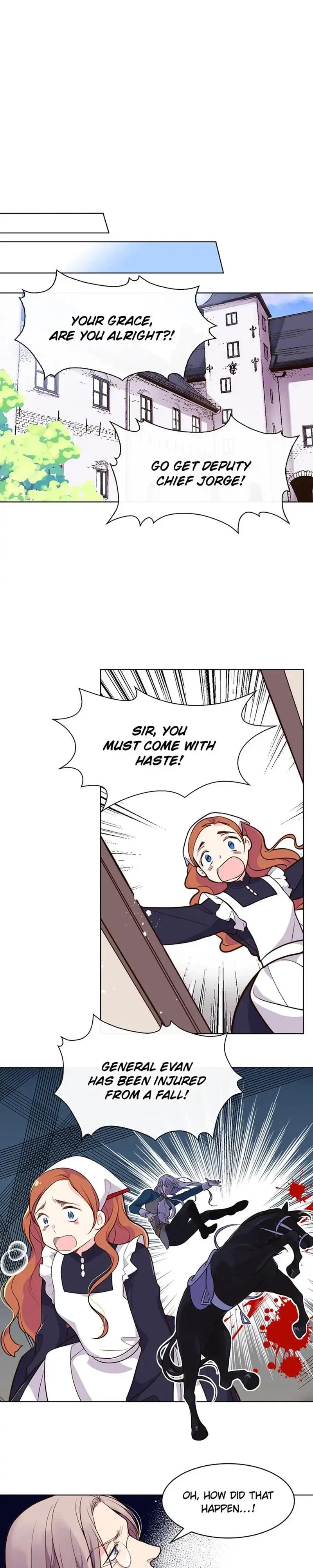 Beatrice Chapter 10 - Page 10