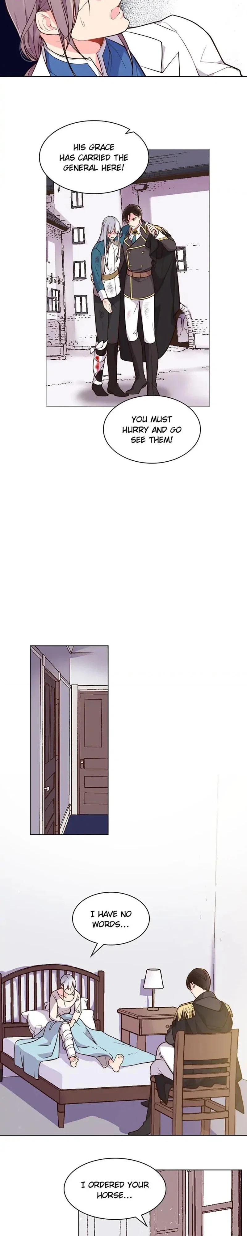 Beatrice Chapter 10 - Page 11