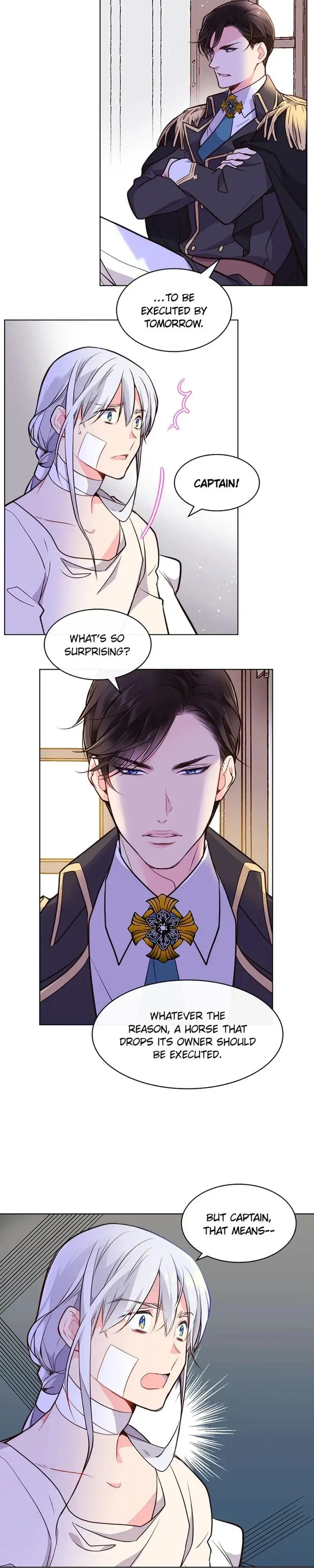 Beatrice Chapter 10 - Page 12