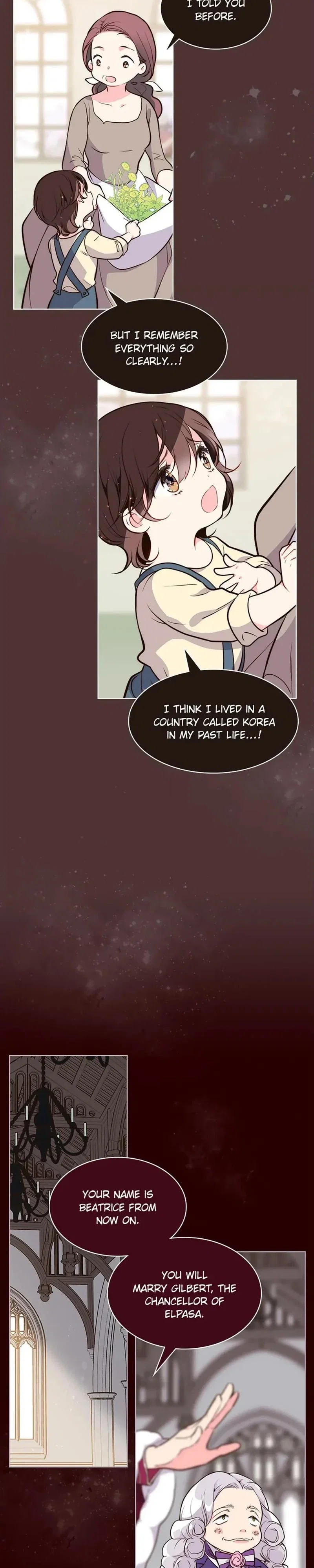 Beatrice Chapter 10 - Page 15