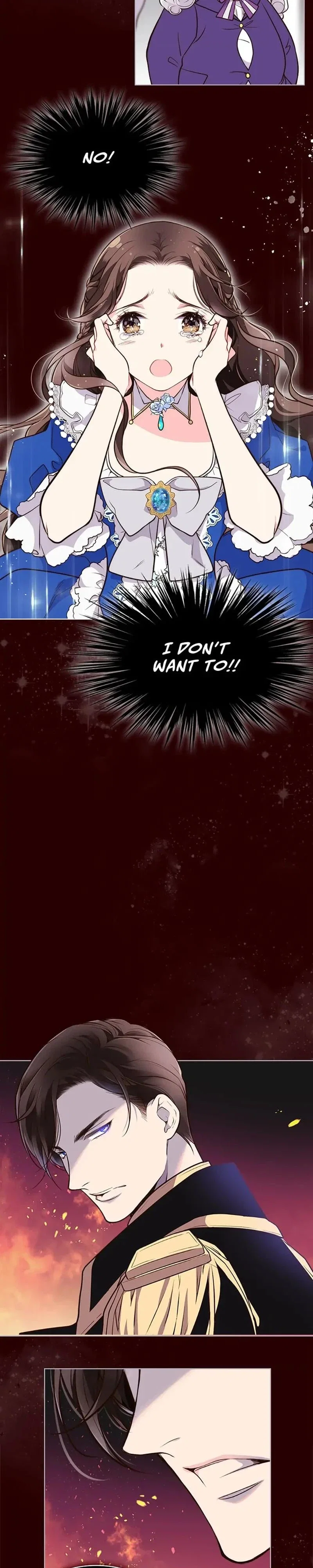 Beatrice Chapter 10 - Page 16