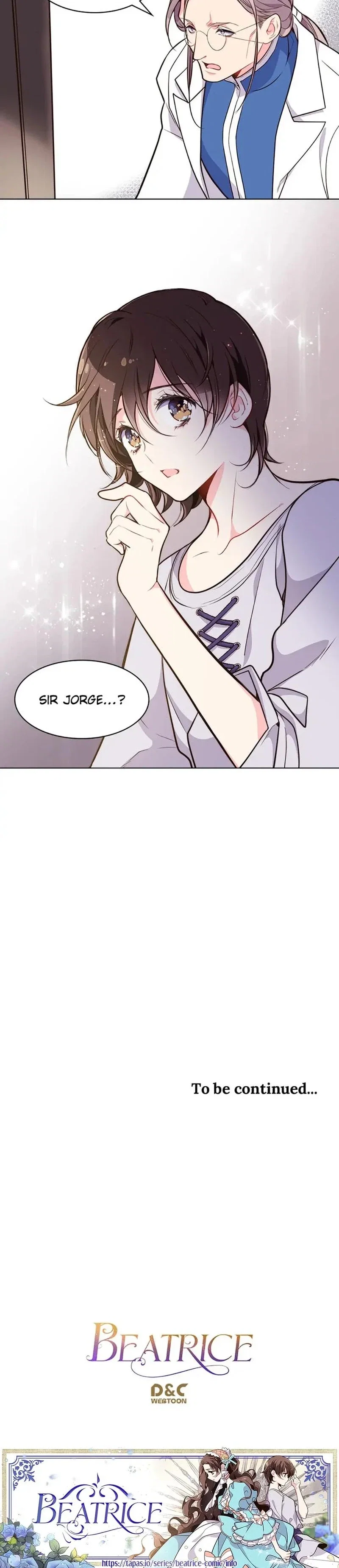 Beatrice Chapter 10 - Page 19