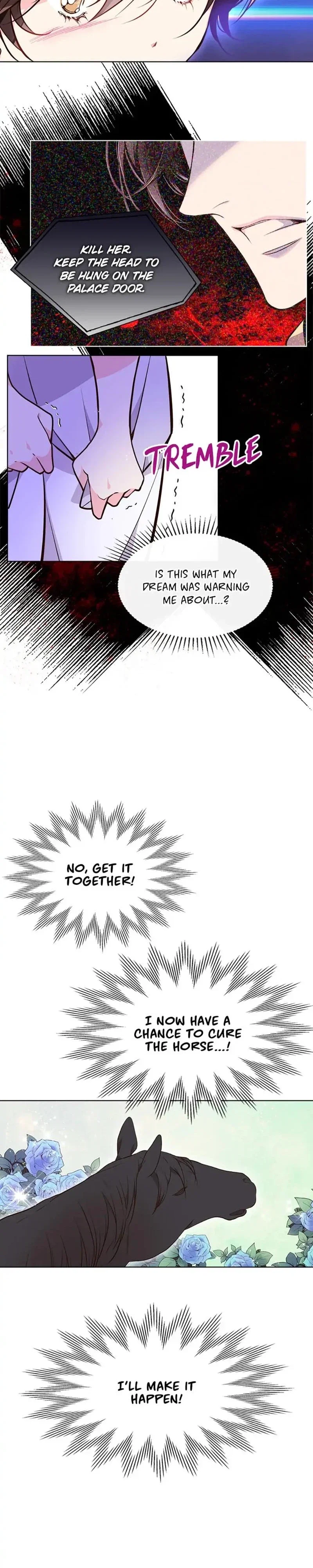 Beatrice Chapter 13 - Page 11