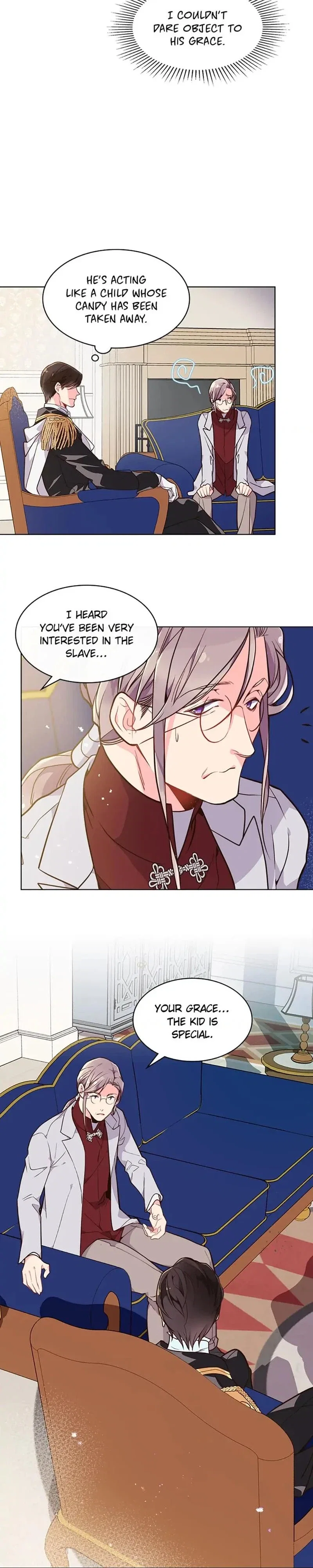 Beatrice Chapter 19 - Page 3