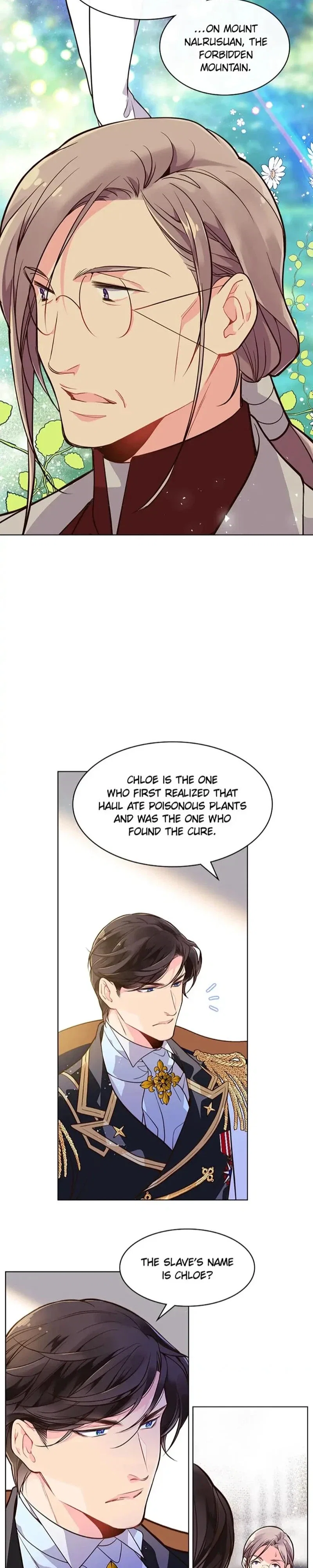 Beatrice Chapter 19 - Page 5