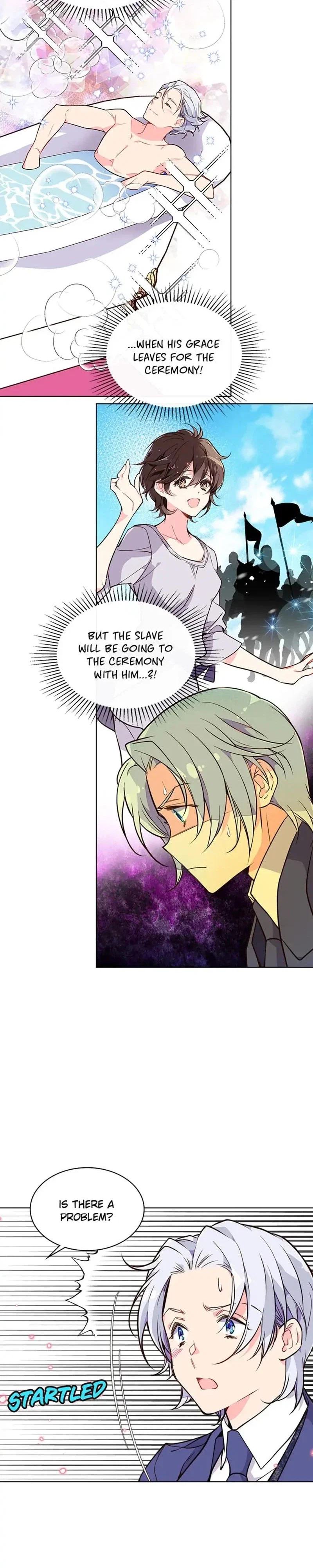 Beatrice Chapter 19 - Page 10