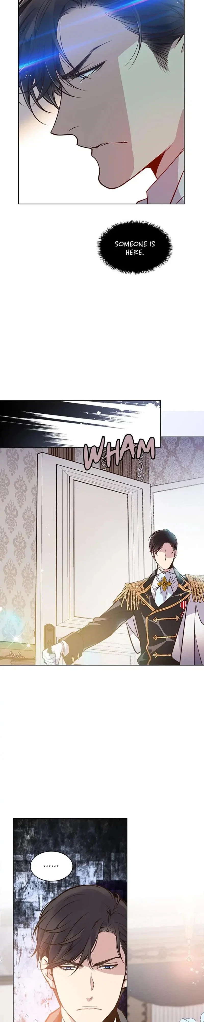 Beatrice Chapter 19 - Page 15