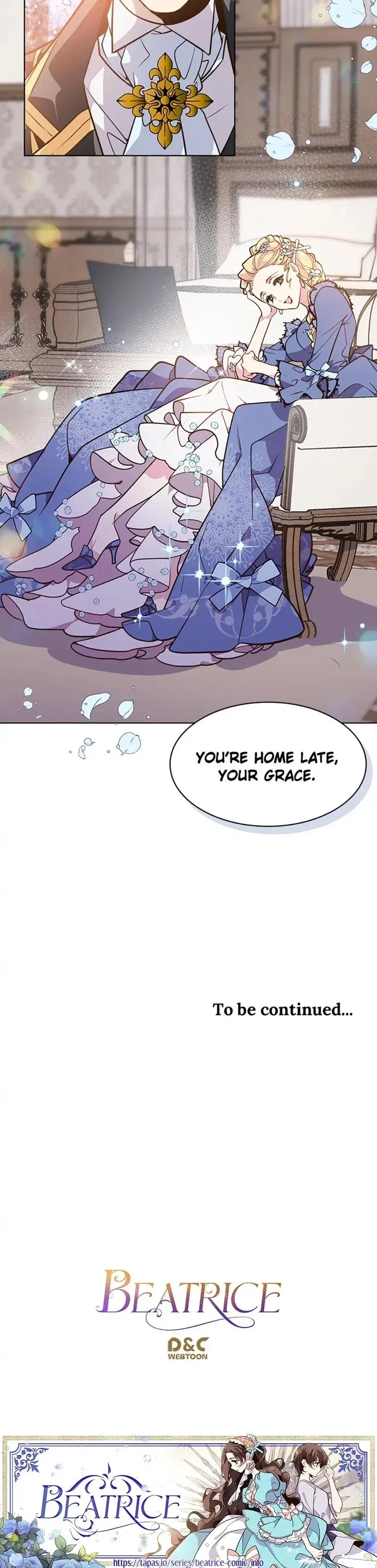 Beatrice Chapter 19 - Page 16