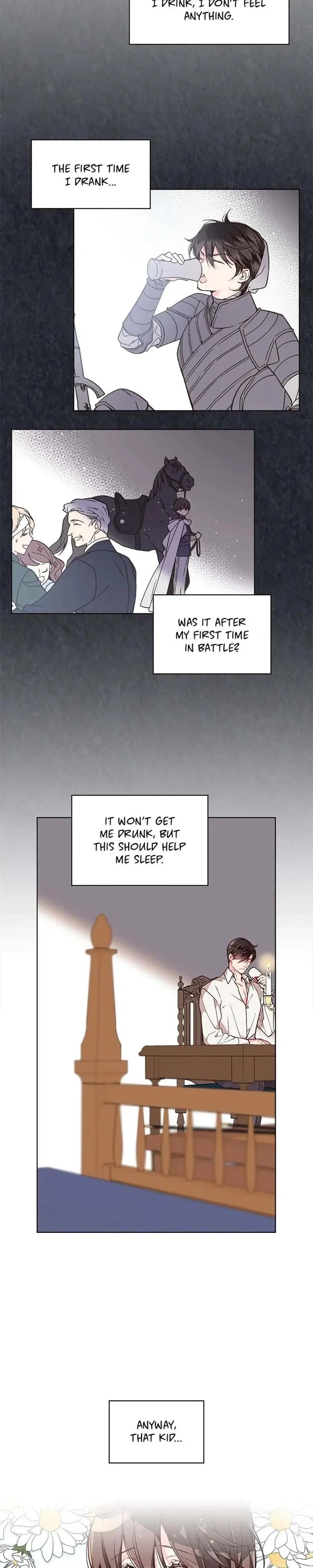 Beatrice Chapter 23 - Page 11