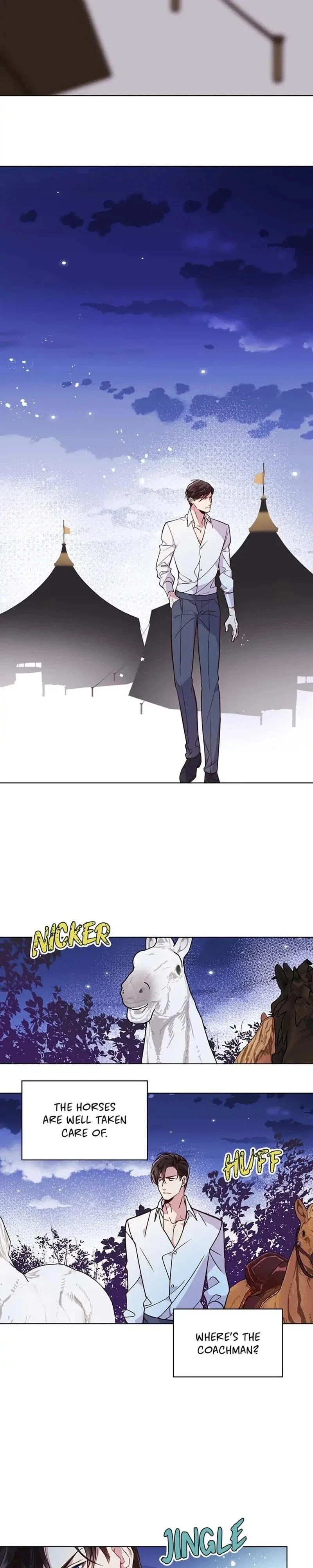 Beatrice Chapter 23 - Page 14