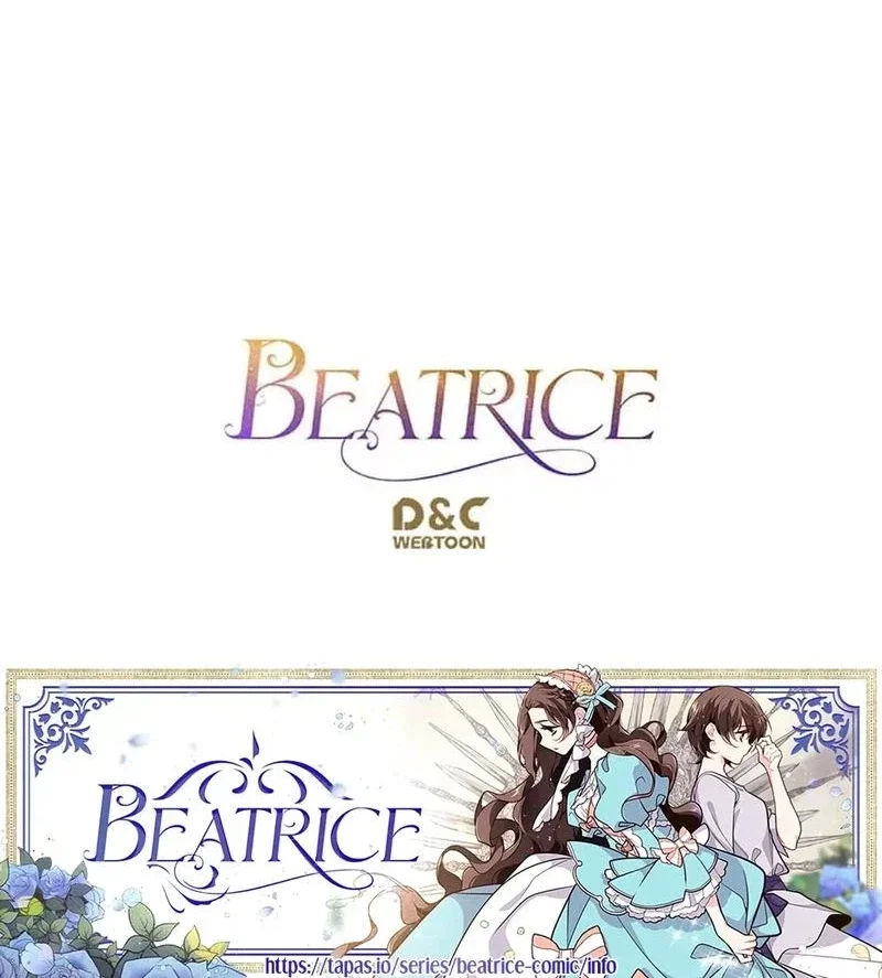 Beatrice Chapter 23 - Page 21