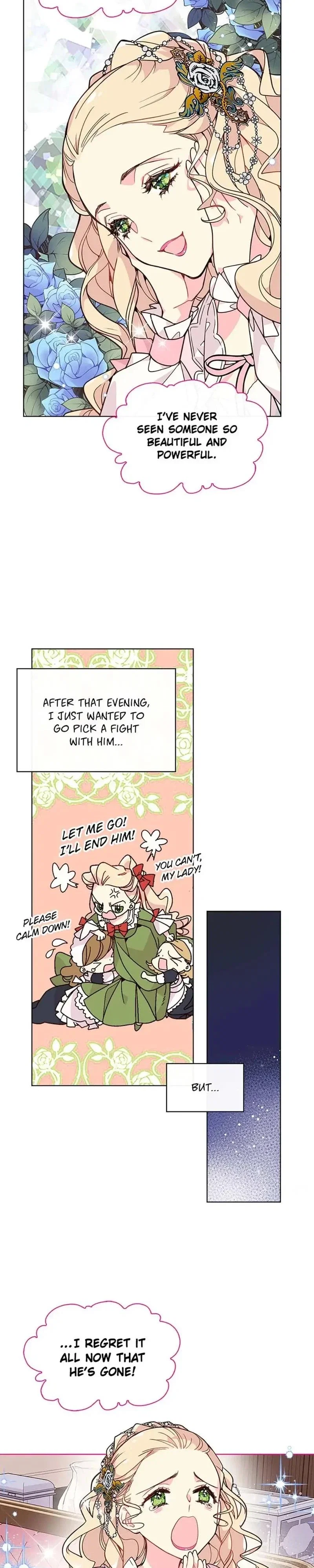Beatrice Chapter 25 - Page 12