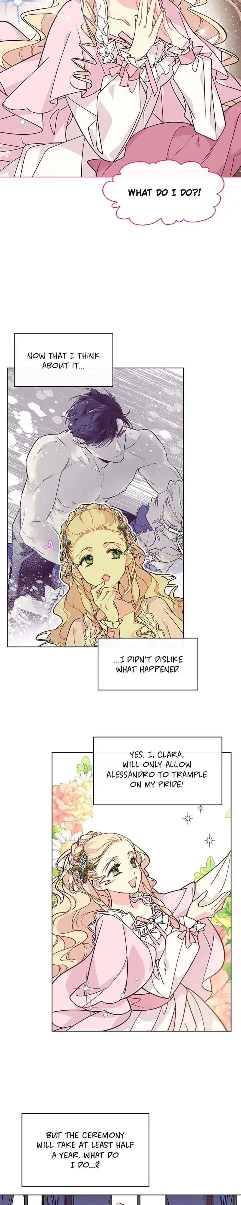 Beatrice Chapter 25 - Page 13