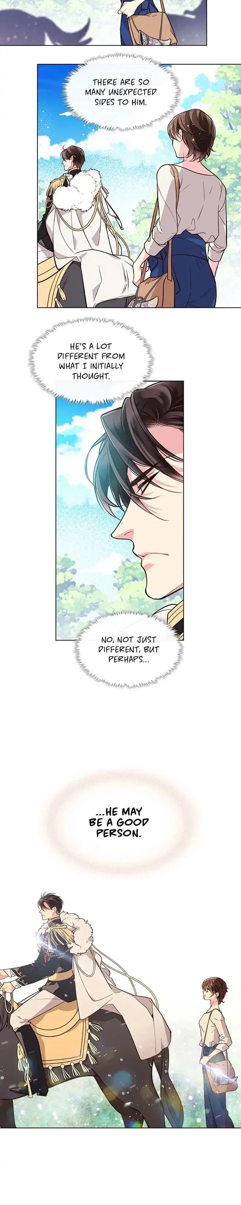 Beatrice Chapter 25 - Page 17