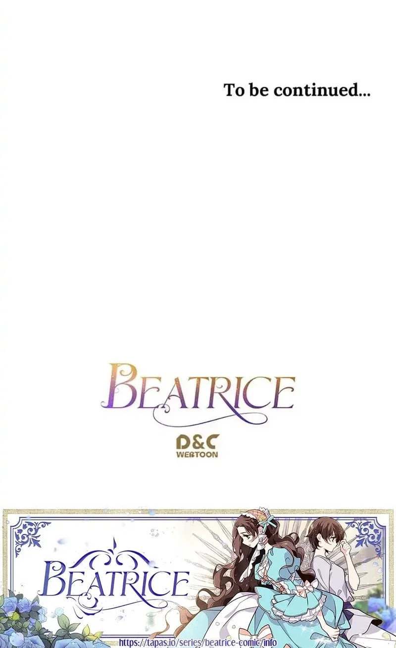 Beatrice Chapter 25 - Page 18