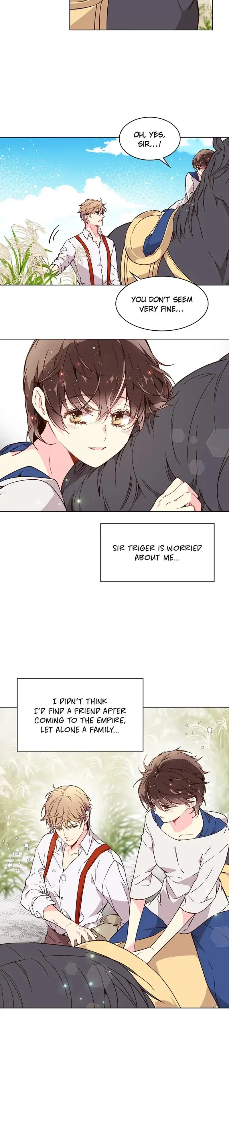 Beatrice Chapter 38 - Page 5
