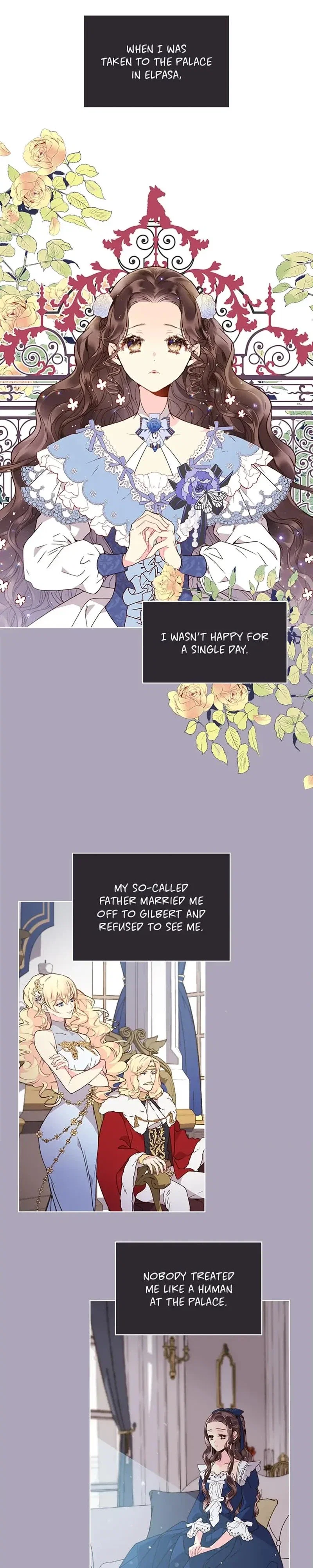 Beatrice Chapter 38 - Page 6