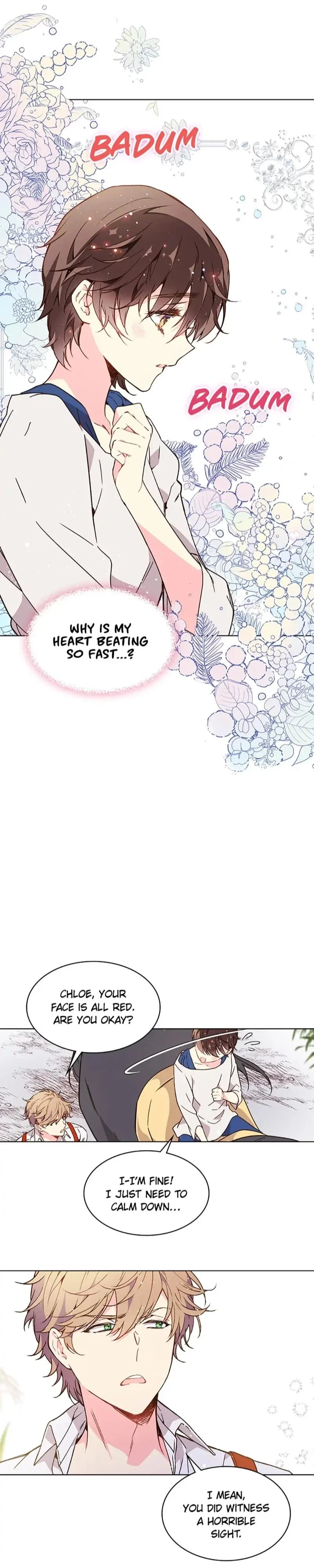 Beatrice Chapter 38 - Page 10
