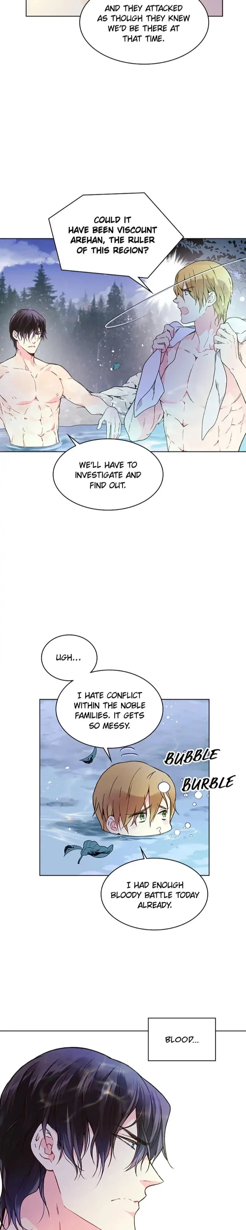 Beatrice Chapter 38 - Page 14