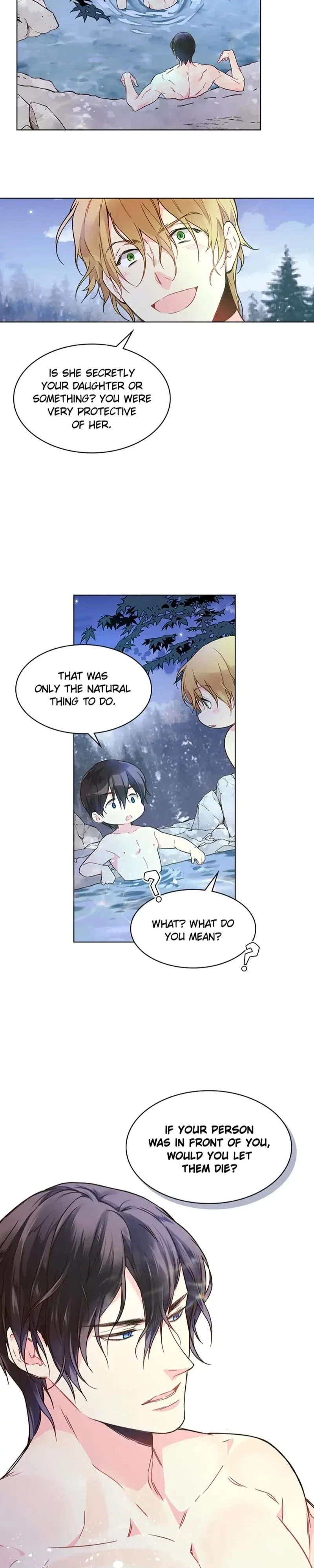Beatrice Chapter 38 - Page 16