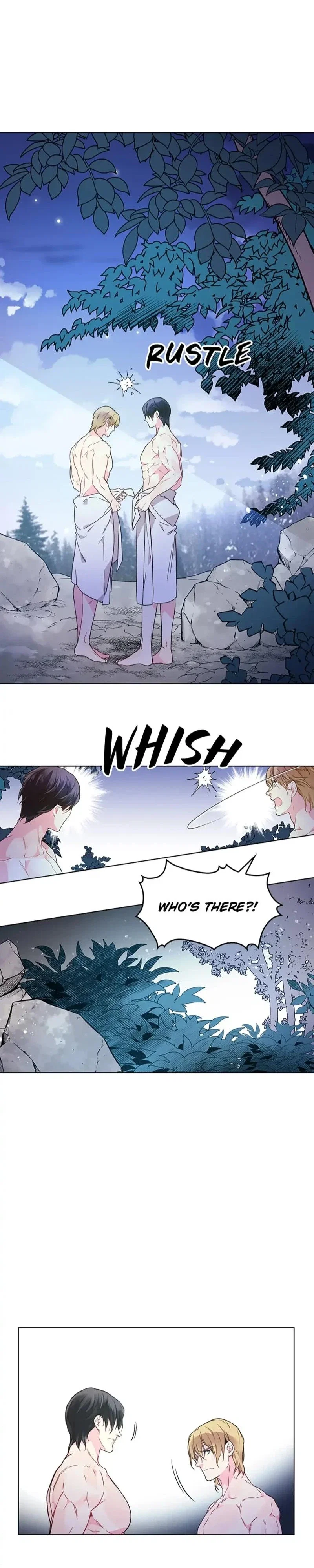 Beatrice Chapter 38 - Page 18