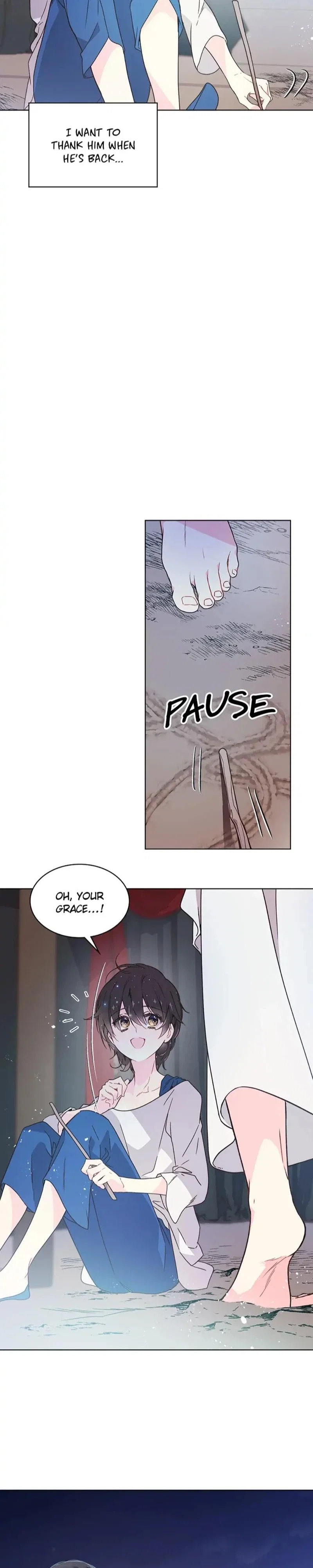 Beatrice Chapter 38 - Page 21