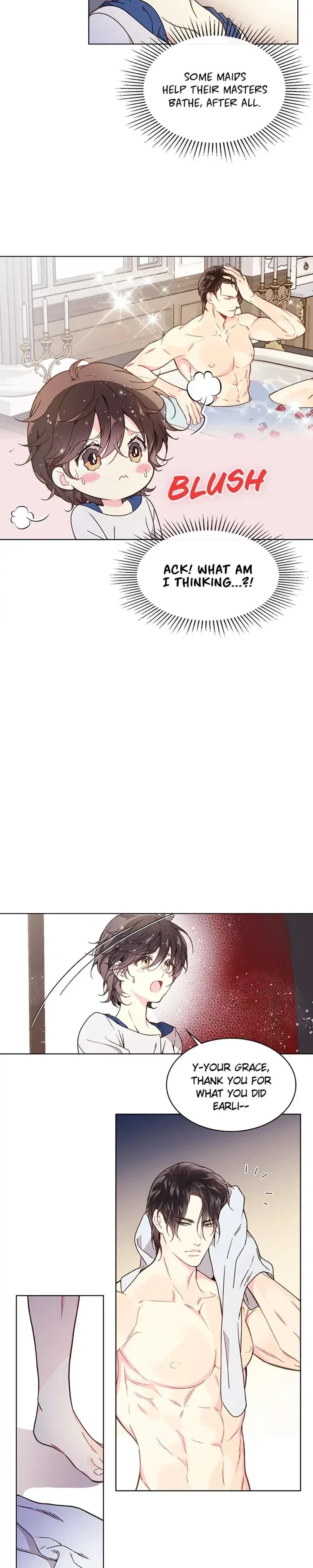Beatrice Chapter 38 - Page 23