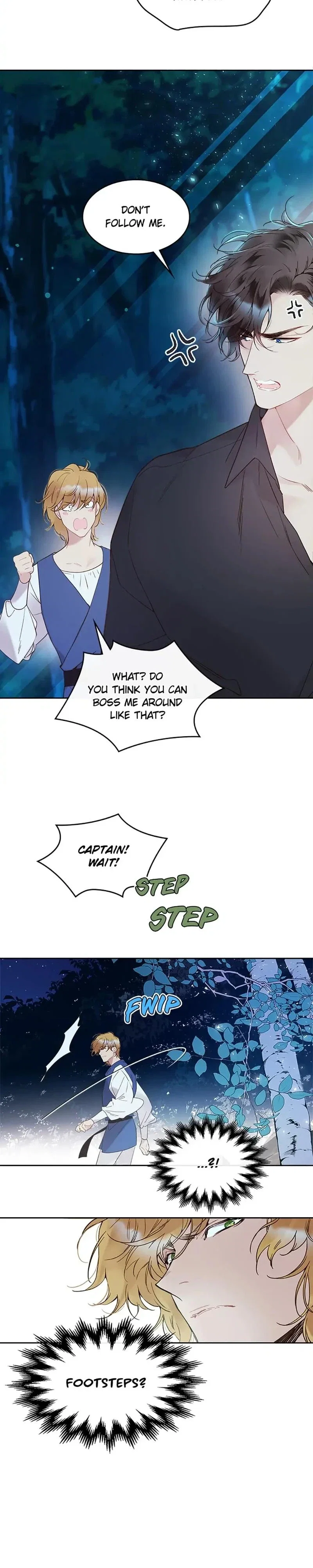 Beatrice Chapter 55 - Page 3