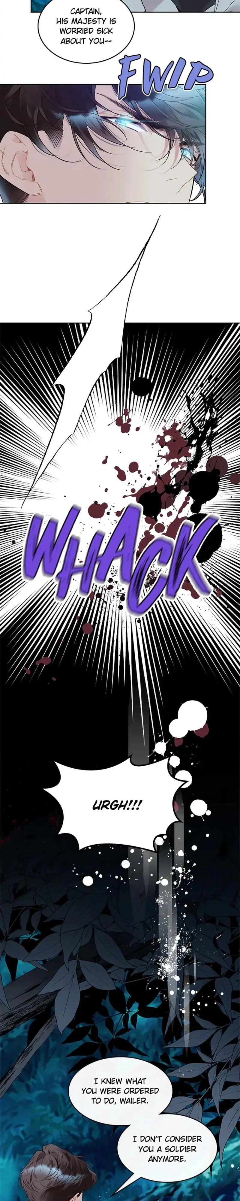 Beatrice Chapter 55 - Page 15
