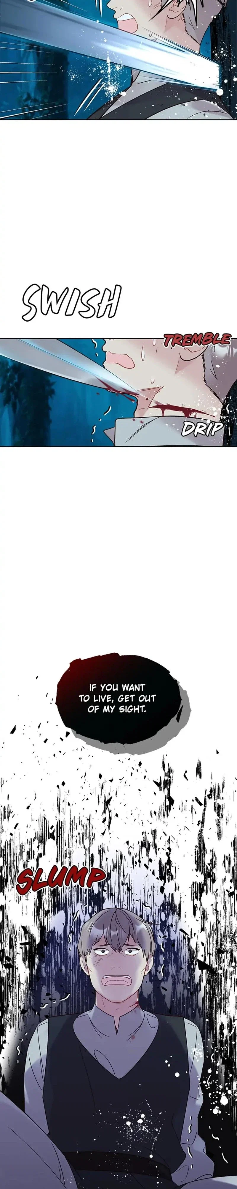 Beatrice Chapter 55 - Page 19