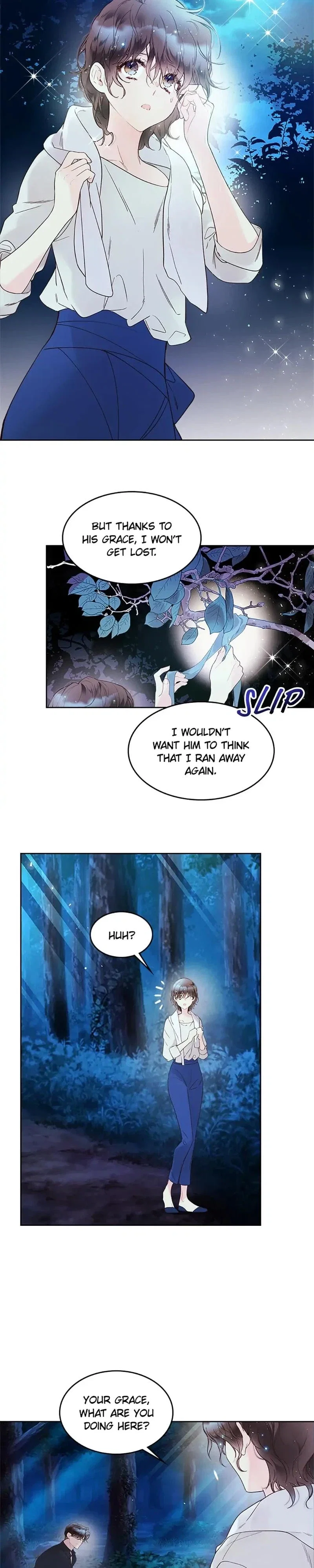 Beatrice Chapter 56 - Page 2
