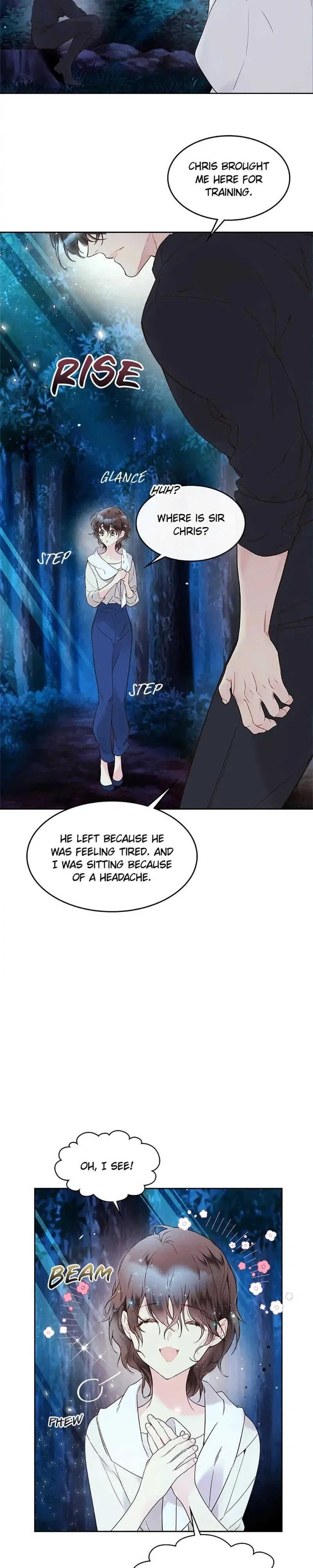 Beatrice Chapter 56 - Page 3