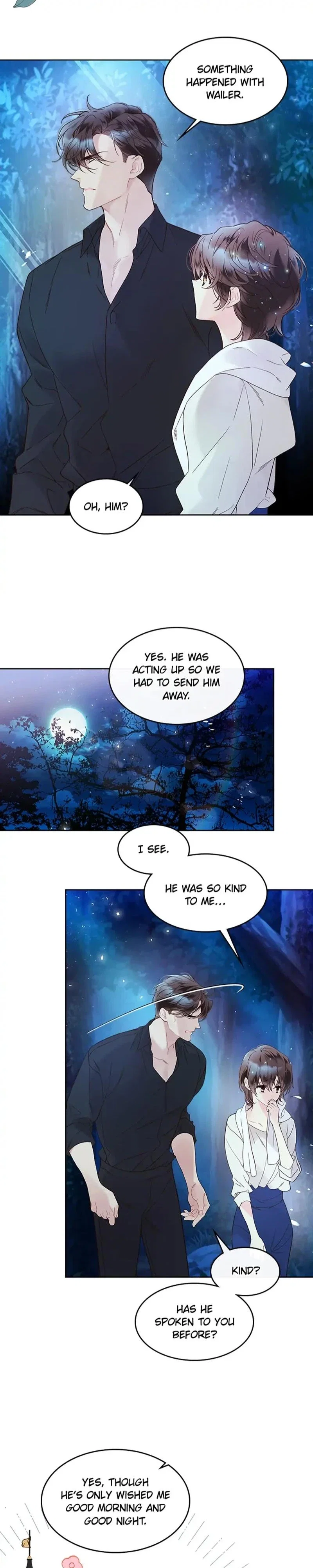 Beatrice Chapter 56 - Page 7