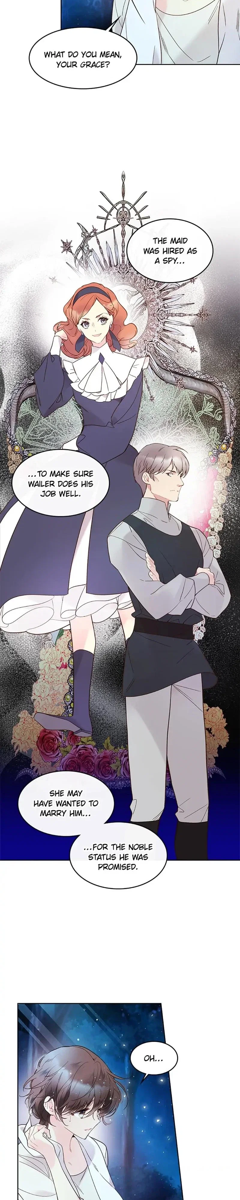 Beatrice Chapter 56 - Page 10