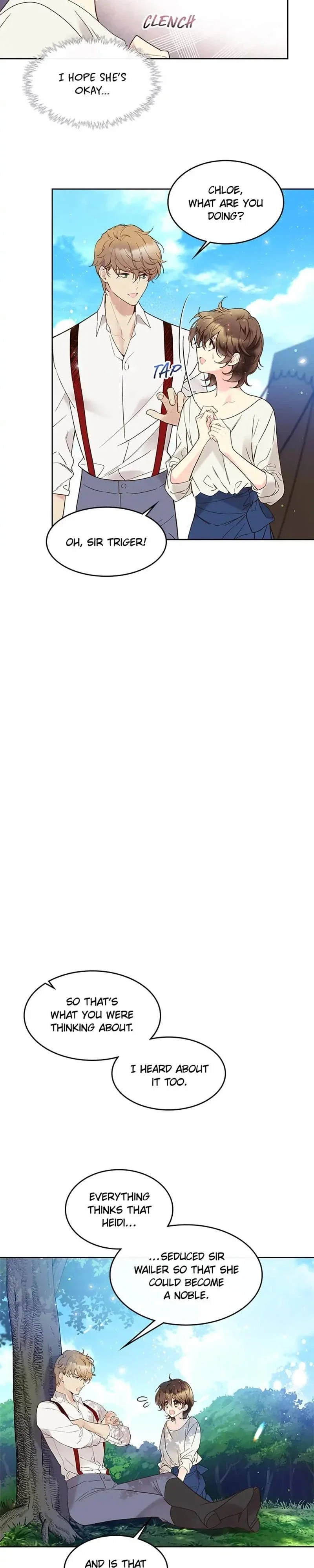 Beatrice Chapter 56 - Page 13