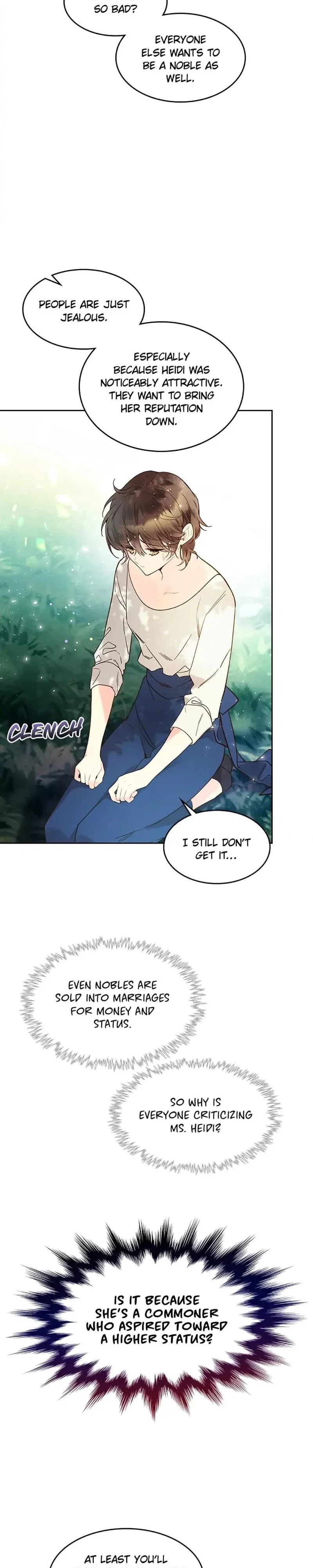 Beatrice Chapter 56 - Page 14