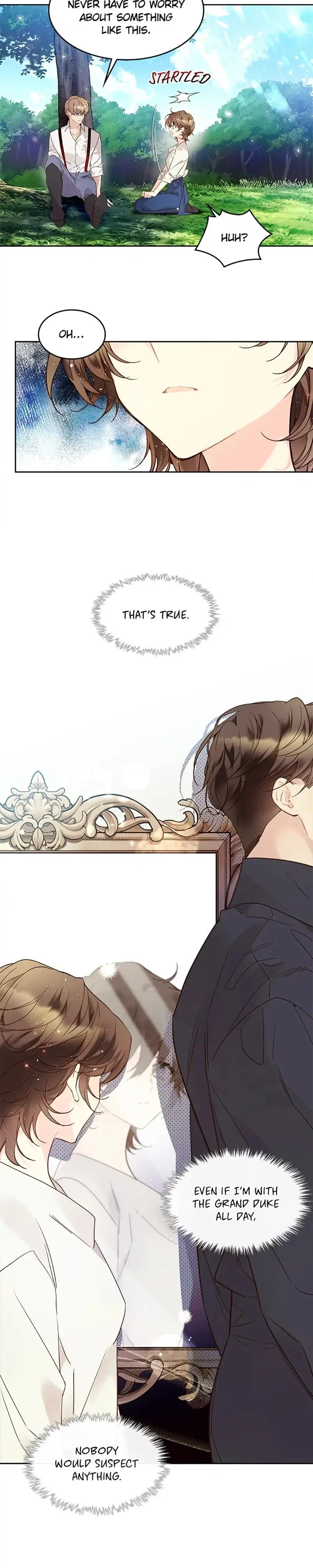 Beatrice Chapter 56 - Page 15
