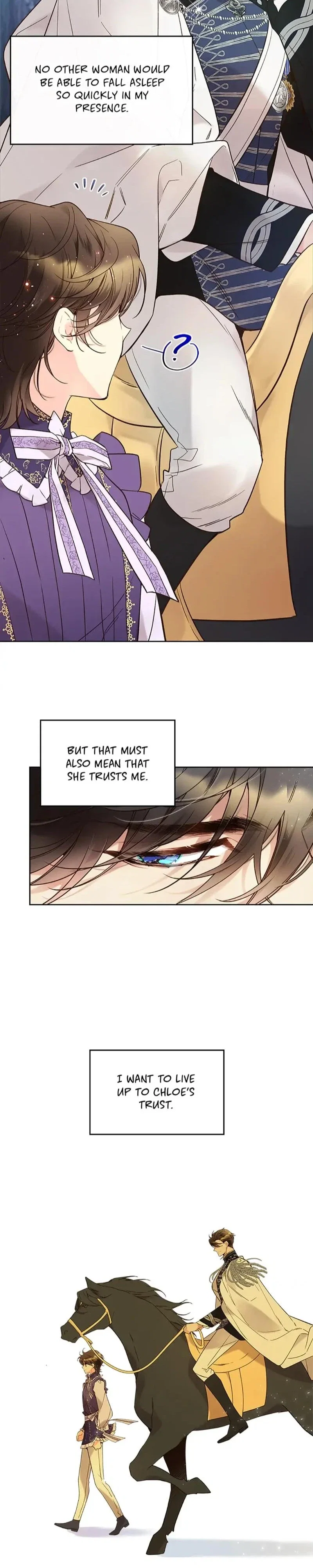 Beatrice Chapter 56 - Page 21