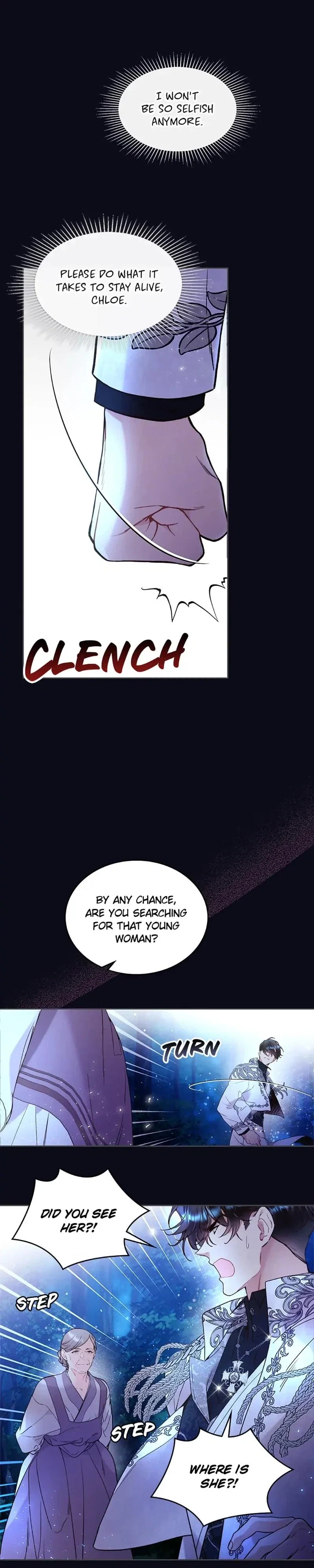 Beatrice Chapter 67 - Page 4