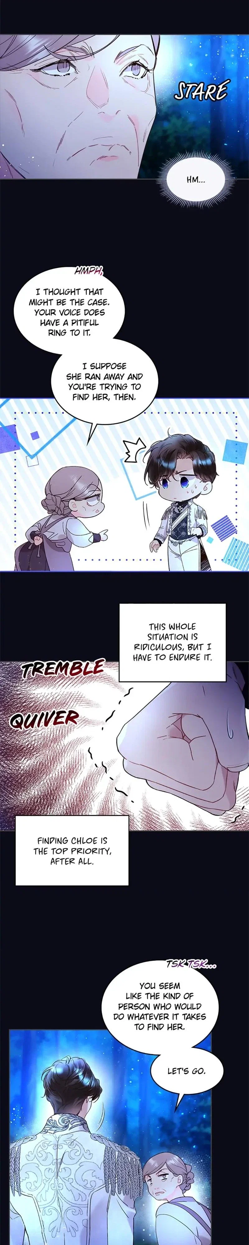 Beatrice Chapter 67 - Page 11