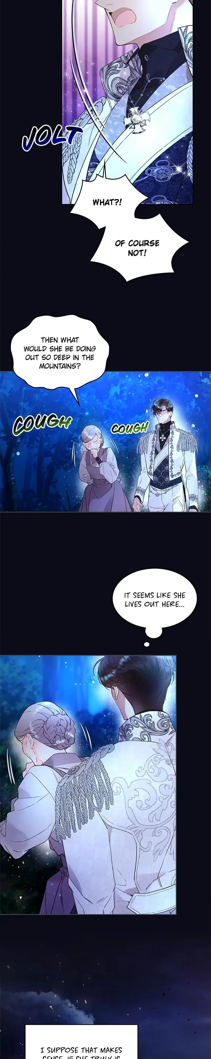 Beatrice Chapter 67 - Page 13