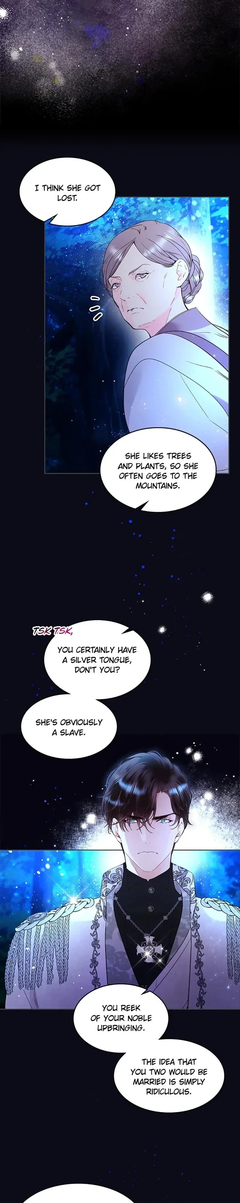 Beatrice Chapter 67 - Page 15