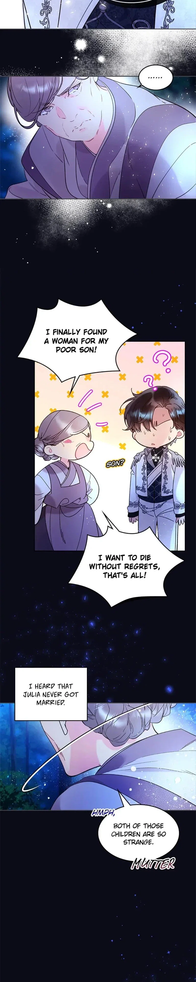 Beatrice Chapter 67 - Page 17