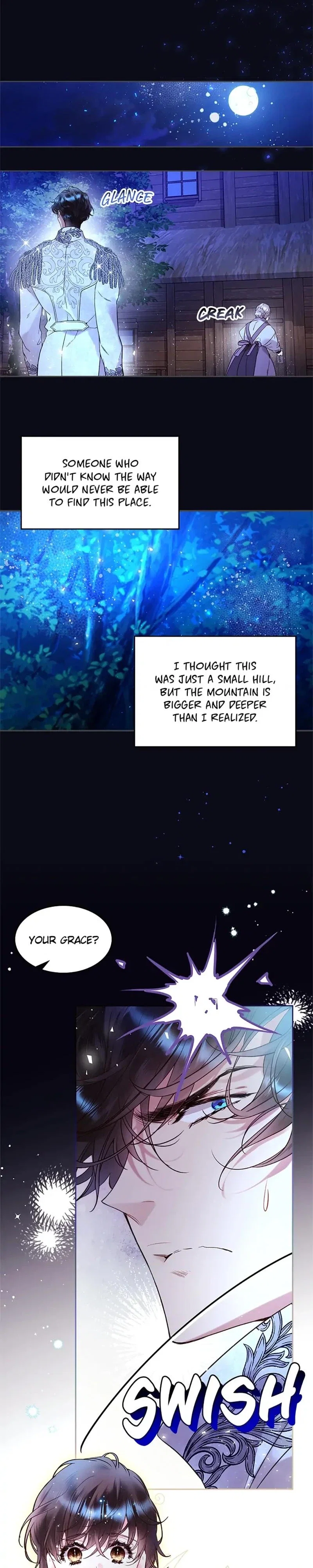 Beatrice Chapter 67 - Page 18