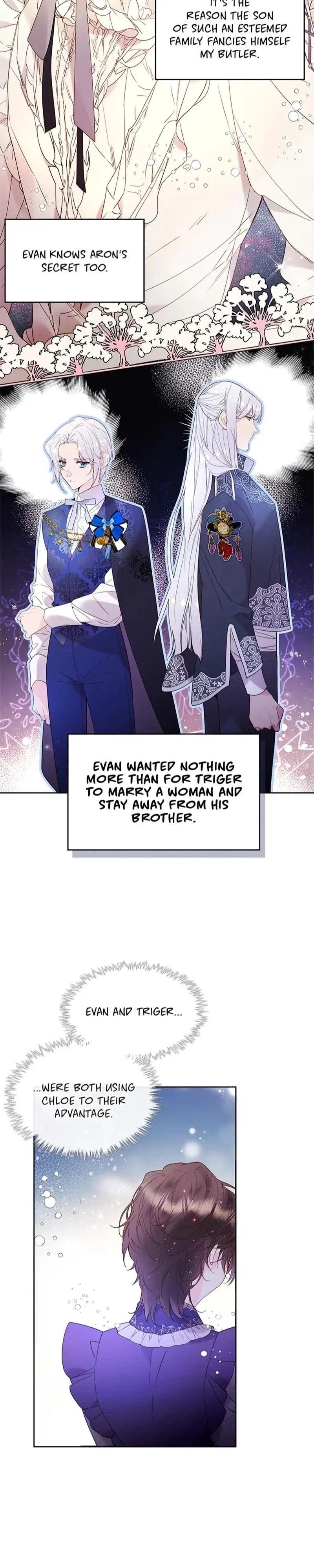 Beatrice Chapter 78 - Page 2