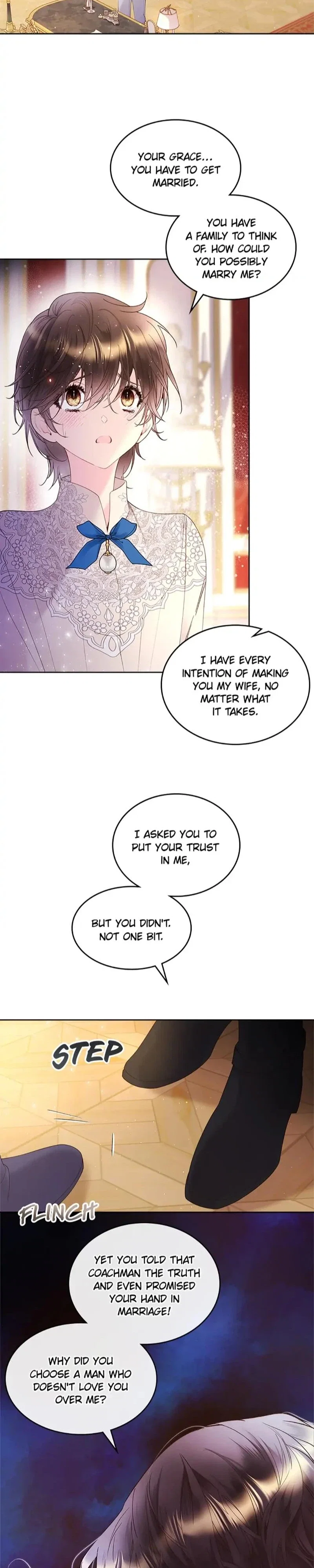 Beatrice Chapter 78 - Page 10
